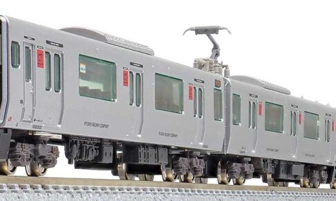 グリーンマックス】817系 鹿児島車 2023年4月発売 | モケイテツ