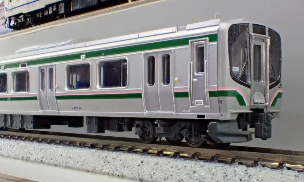 マイクロエース】E721系1000番代 2025年10月再生産 | モケイテツ