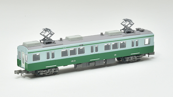 鉄コレ】神戸市営地下鉄1000形 西神・山手線（ありがとう1113編成