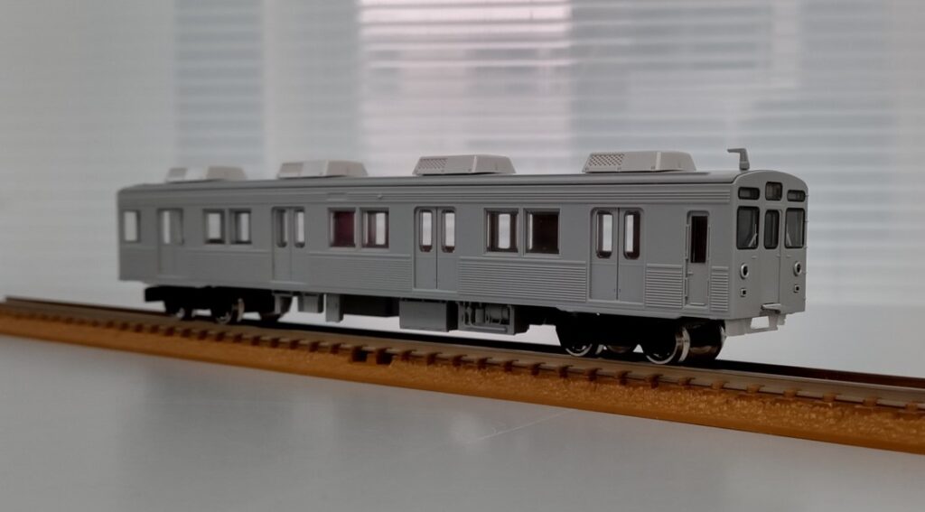 グリーンマックス】TOKYU STYLE限定 東急8500系（8630F・登場時）2023