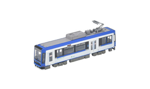 都電荒川線 | モケイテツ