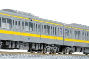 グリーンマックス】阪急電鉄2800系（非冷房車）2019年11月発売