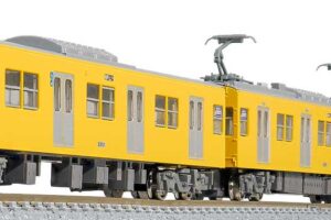 グリーンマックス】阪急電鉄限定 阪急1000系•1300系（コウペンちゃん号