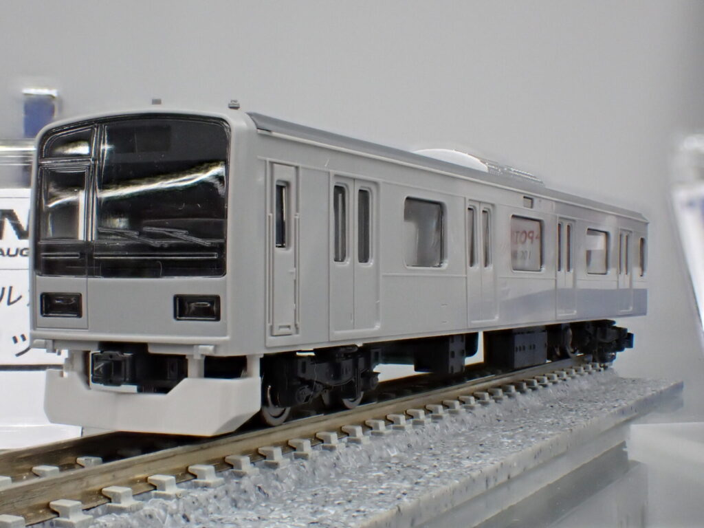ジャンクNゲージ 209系1000番台中央線10両セット ジャンクNゲージ 209