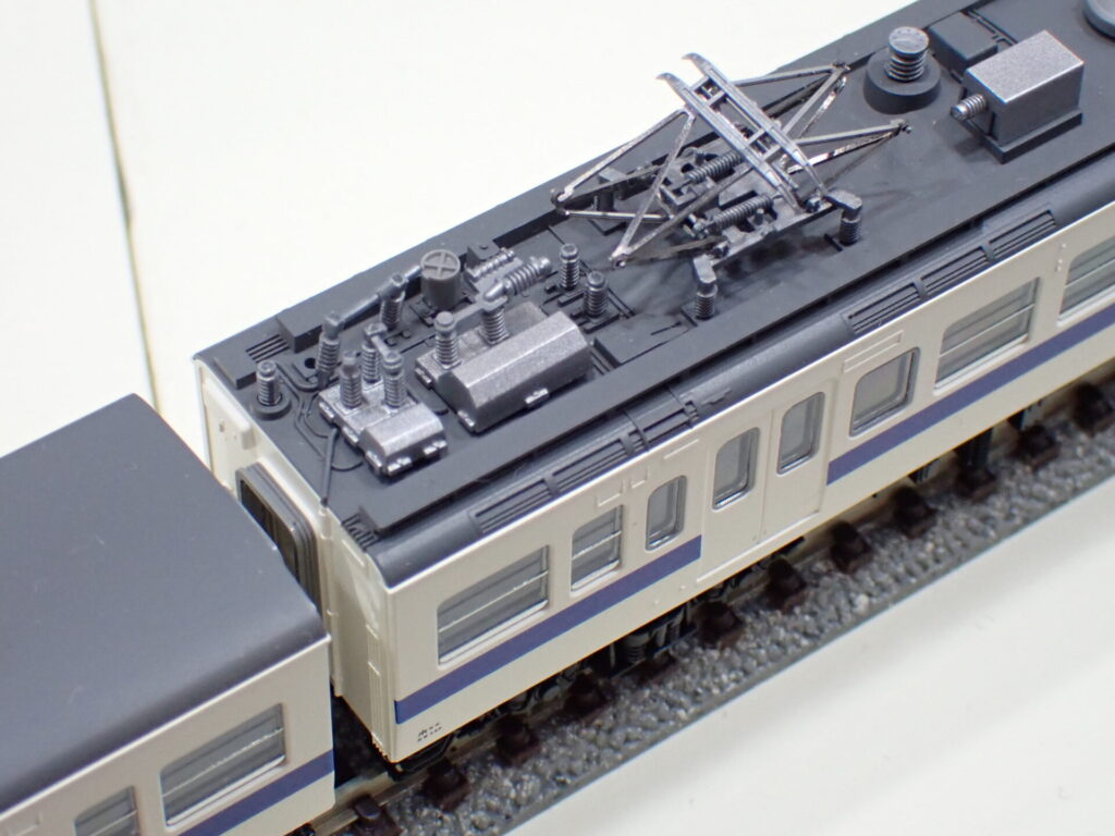 TOMIX】401系（高運転台•新塗装）2025年1月発売 | モケイテツ