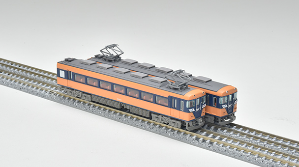 鉄コレ】近鉄18200系 2024年11月発売 | モケイテツ