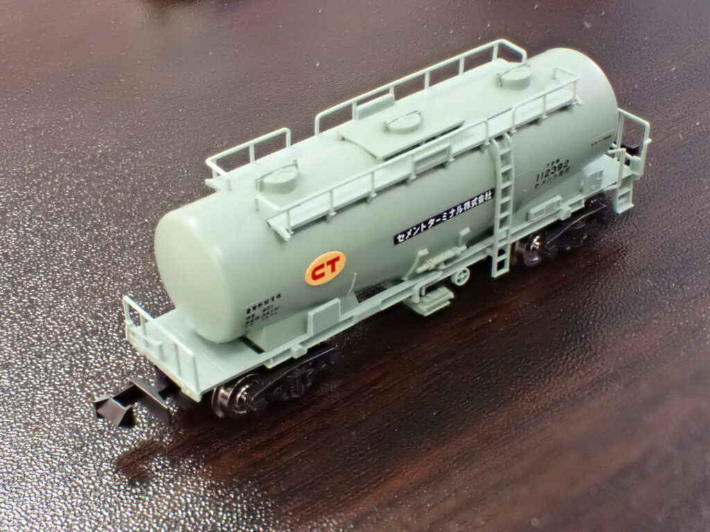 TOMIX】タキ1900形（セメントターミナル）2025年1月発売 | モケイテツ