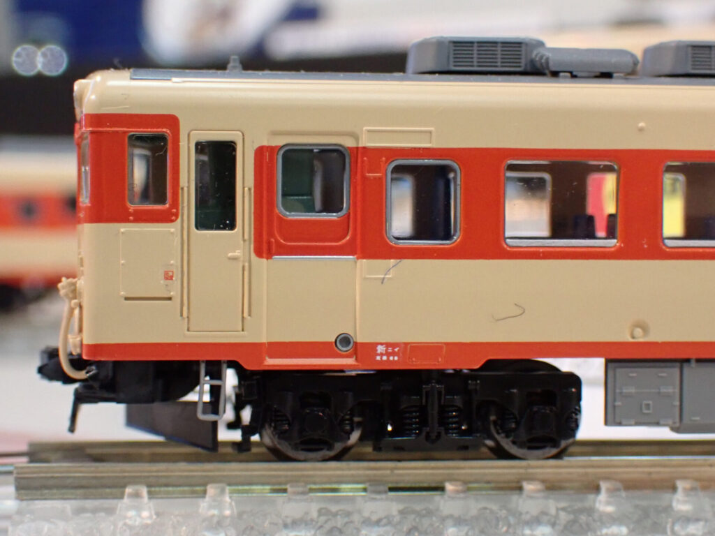 TOMIX】キハ58系 2025年1月発売 | モケイテツ