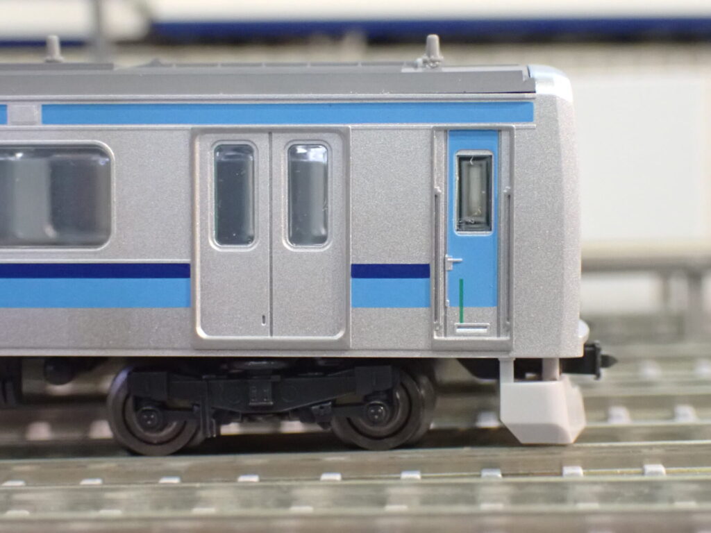 TOMIX】E231系800番代（中央•総武線地下鉄直通用）2025年2月発売