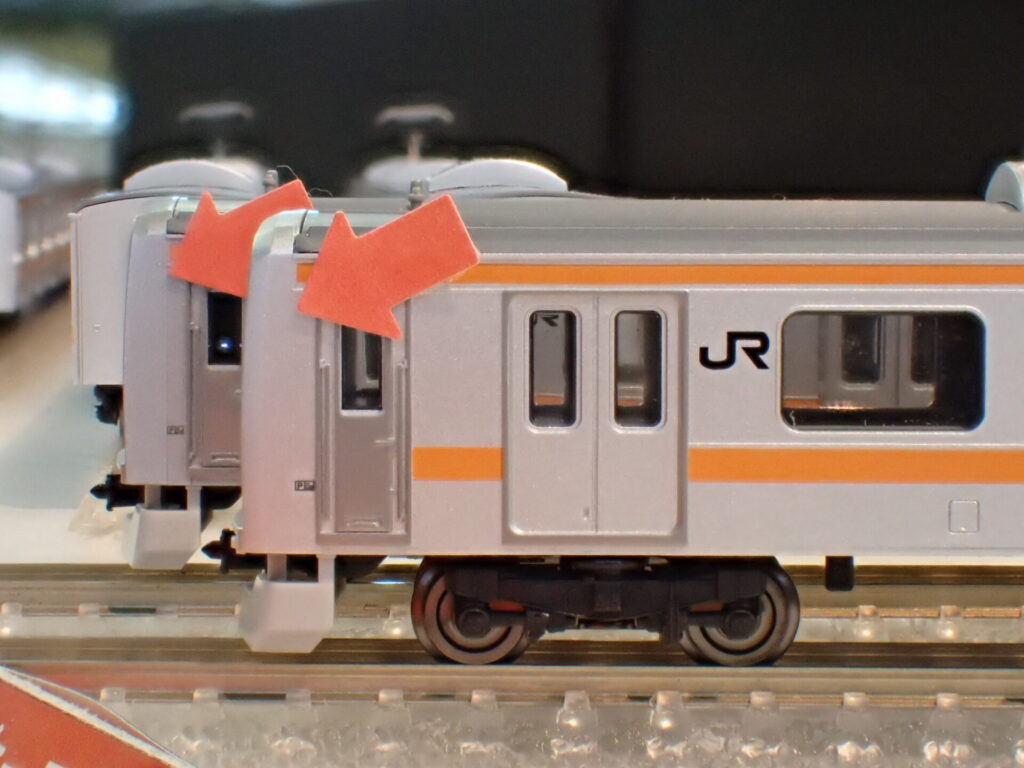 TOMIX】209系1000番代 中央線 2024年9月発売 | モケイテツ