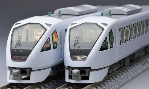 グリーンマックス】東武鉄道634型 スカイツリートレイン 2024年12月