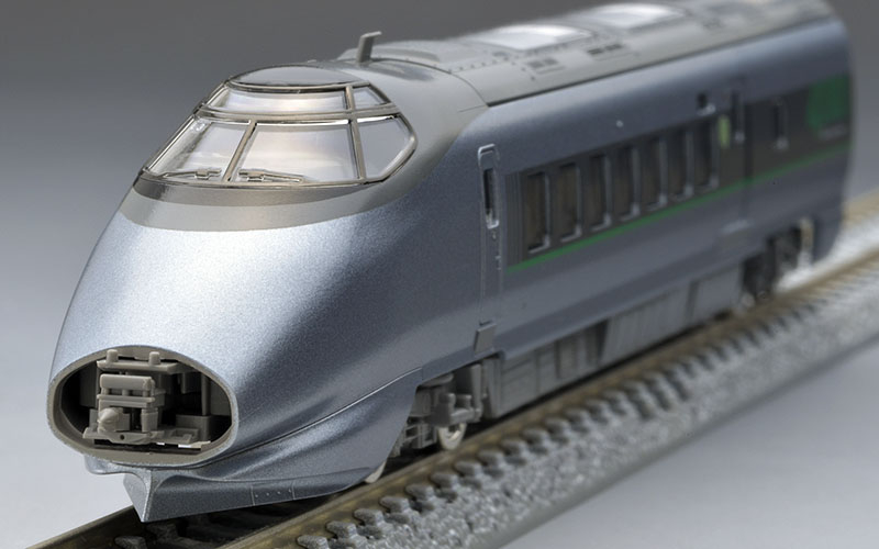 TOMIX】400系山形新幹線つばさ（登場時塗装）2024年9月発売 | モケイテツ