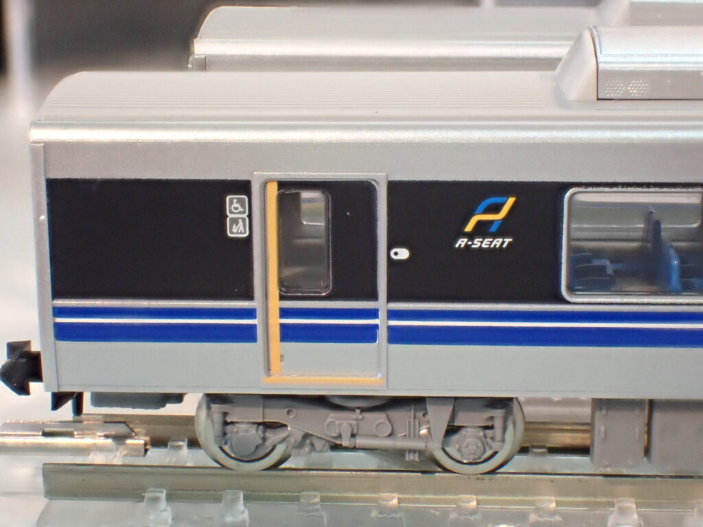 TOMIX】225系100番代（Aシート付属編成）2026年6月再生産 | モケイテツ