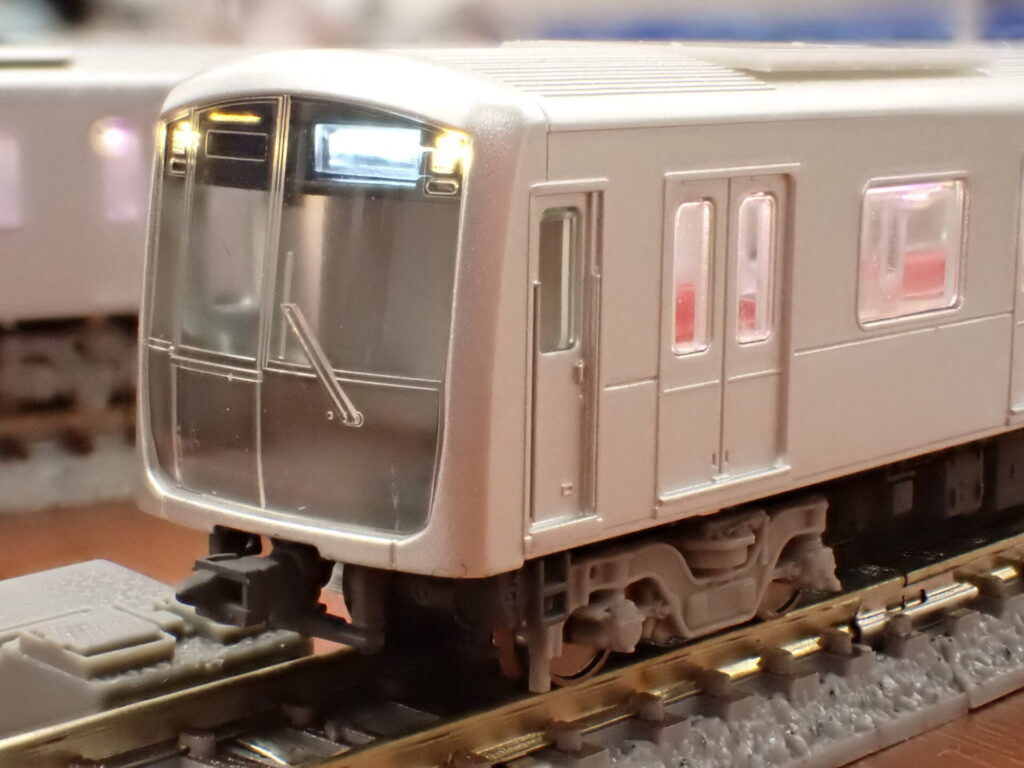 ポポンデッタ】Osaka Metro 30000系 御堂筋線•谷町線 2025年8月発売