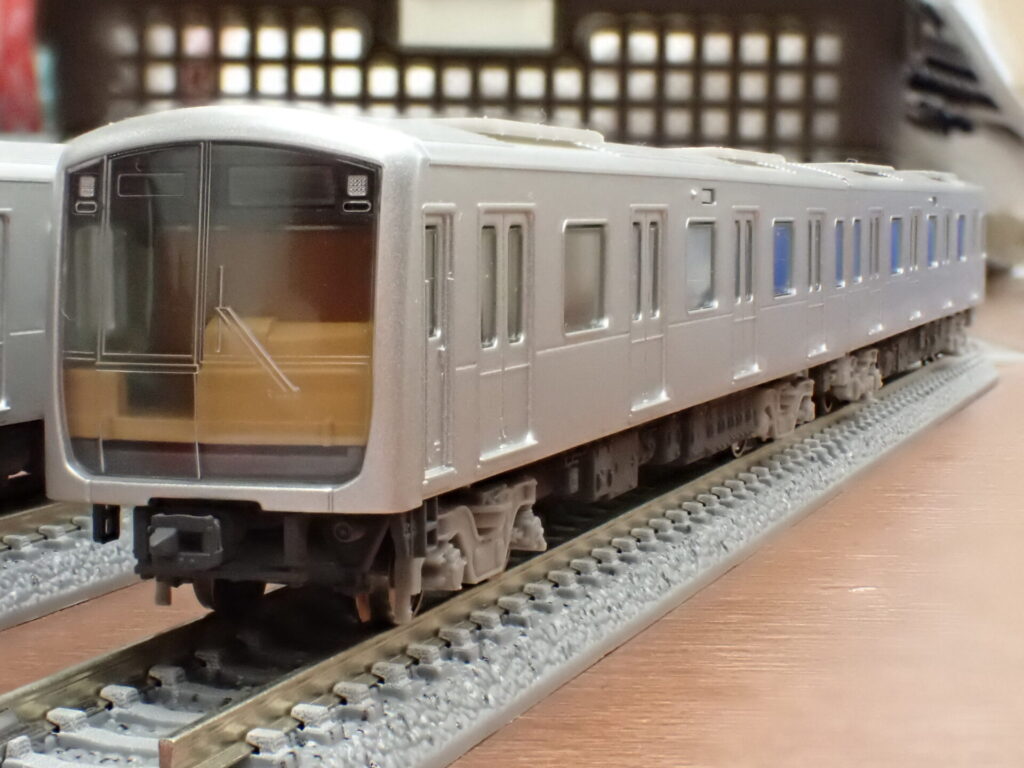 ポポンデッタ】Osaka Metro 30000系 御堂筋線•谷町線 2025年8月発売