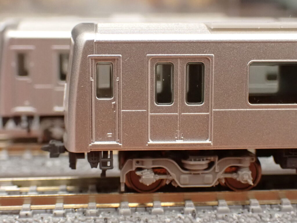 ポポンデッタ】Osaka Metro 30000系 御堂筋線•谷町線 2025年8月発売