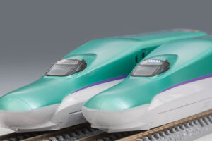 TOMIX】113系0番代（冷改車・湘南色・関西仕様）2022年3月発売