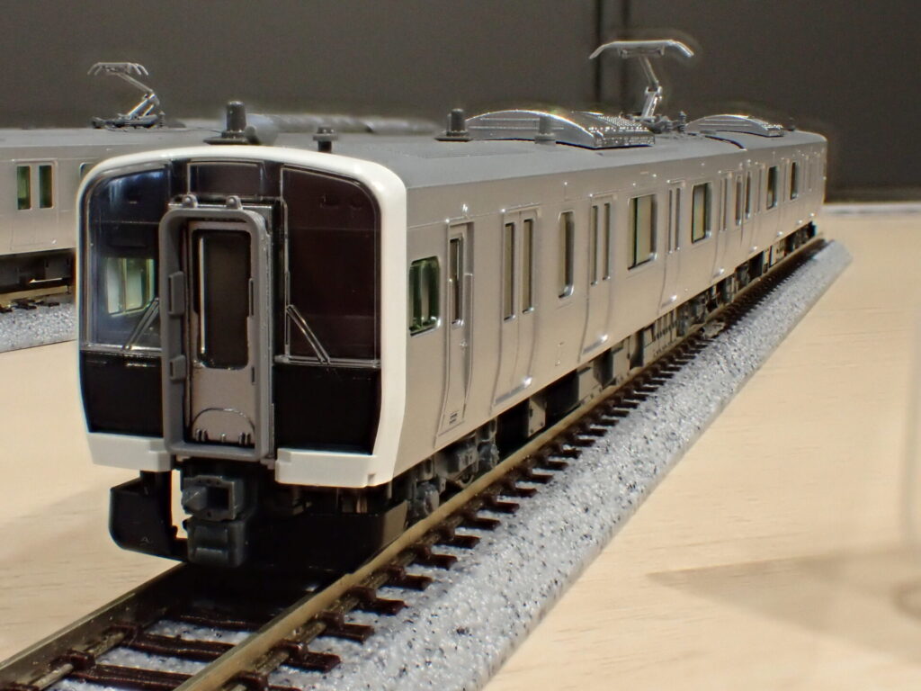 KATO】E131系0番台 2024年5月発売 | モケイテツ