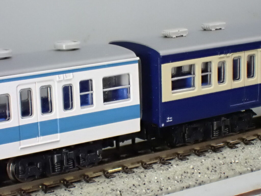 マイクロエース】113系（阪和色+横須賀色•幕張電車区）2025年7月発売