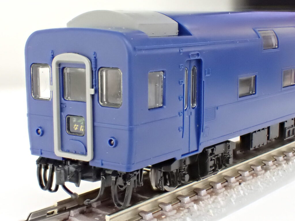 TOMIX】24系25形 寝台特急なは 2025年5月発売 | モケイテツ