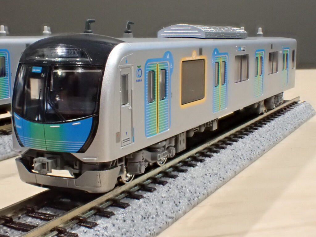 KATO】西武鉄道40000系50番台 2025年4月発売 | モケイテツ