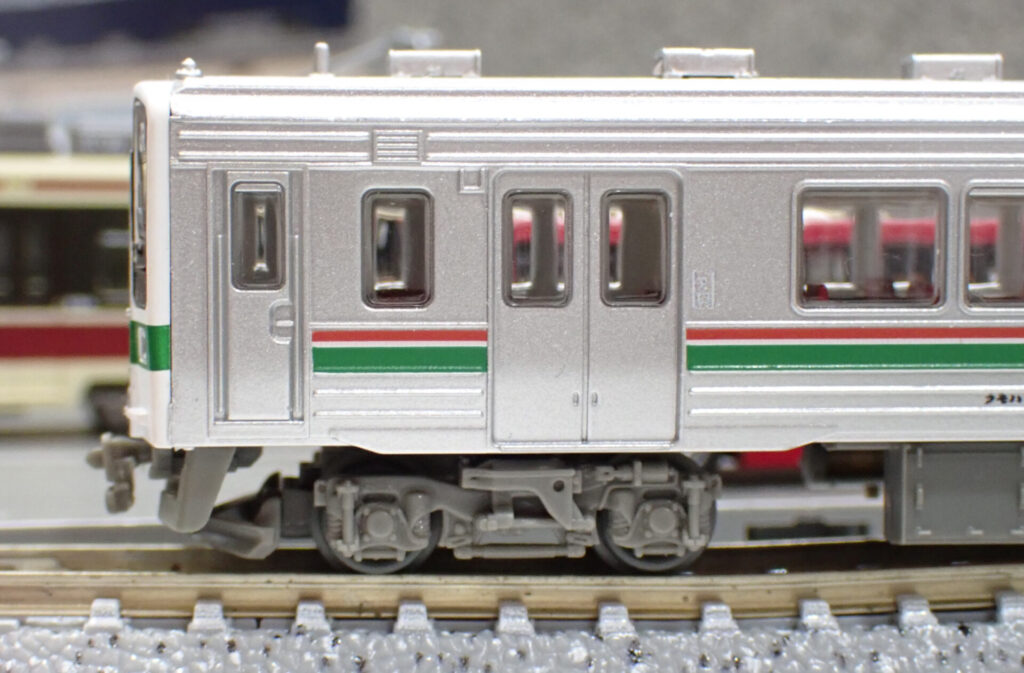 鉄コレ】719系0番代 東北本線 2025年9月発売 | モケイテツ