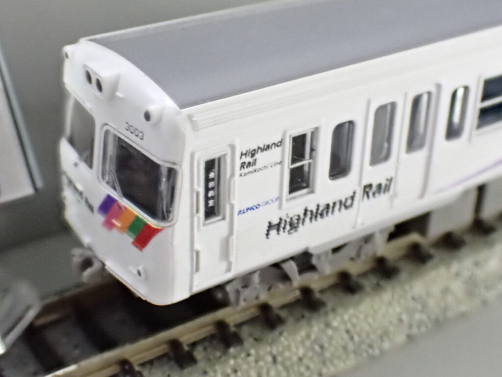 国際鉄道模型コンベンション JAM 2025】マイクロエース の新製品•試