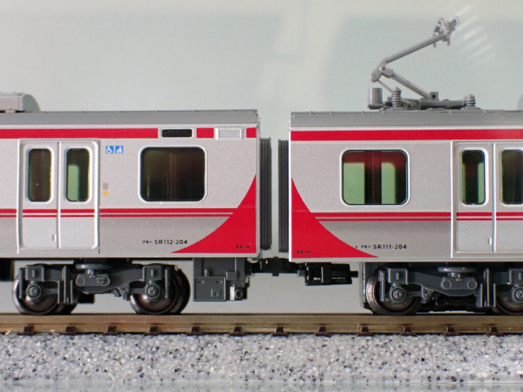 KATO】しなの鉄道 SR1系200番台 2025年9月発売 | モケイテツ