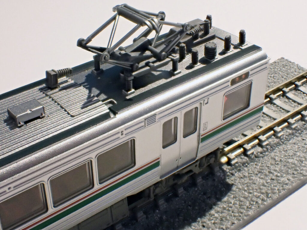 鉄コレ】719系0番代 東北本線 2025年9月発売 | モケイテツ