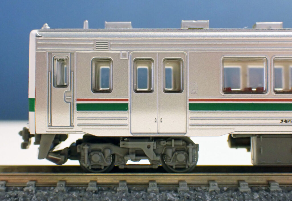 鉄コレ】719系0番代 東北本線 2025年9月発売 | モケイテツ