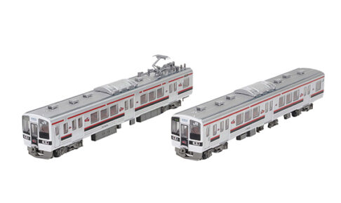 鉄コレ】719系0番代 東北本線 2025年9月発売 | モケイテツ