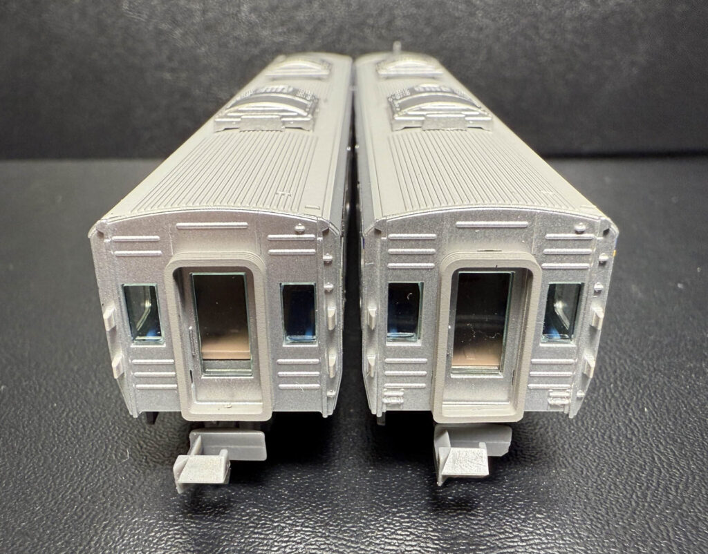 ポポンデッタ】南海電鉄8300系 2025年11月発売 | モケイテツ