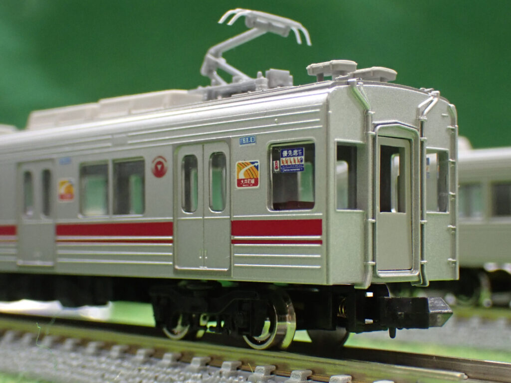 国際鉄道模型コンベンション JAM 2025】グリーンマックス の新製品•試