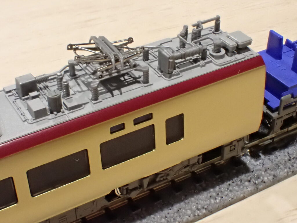 KATO】683系6000番台 まほろば（安寧）2025年10月発売 | モケイテツ