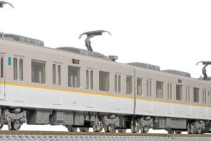 グリーンマックス】キハ200形（ハウステンボス色）2025年9月発売