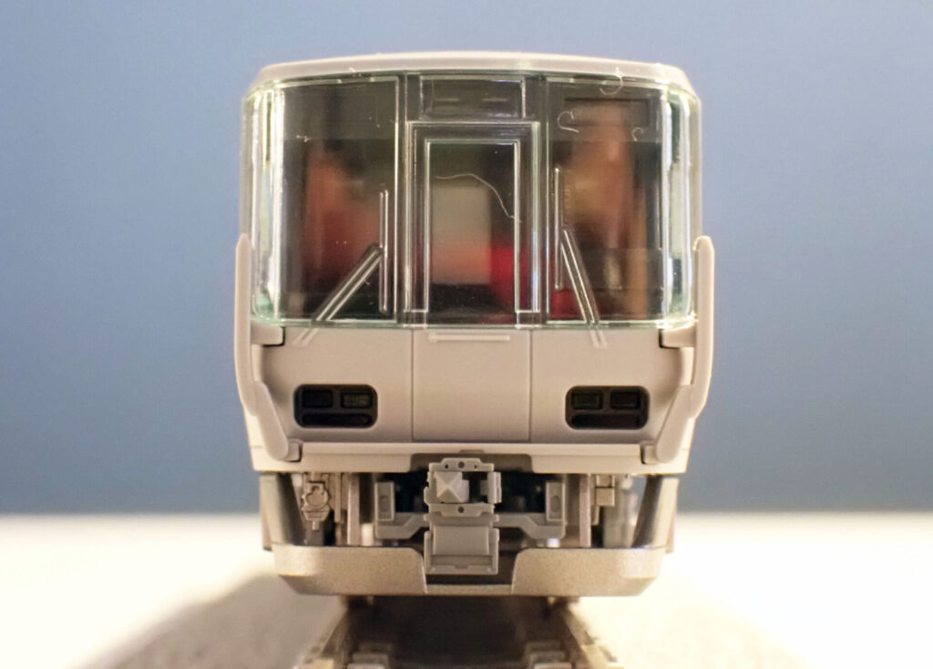 TOMIX】223系2000番代（1次車•転落防止幌付）2026年1月発売 | モケイテツ