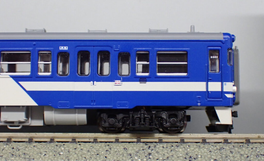 マイクロエース】キハ53-0番代（小浜線色）2025年8月発売 | モケイテツ