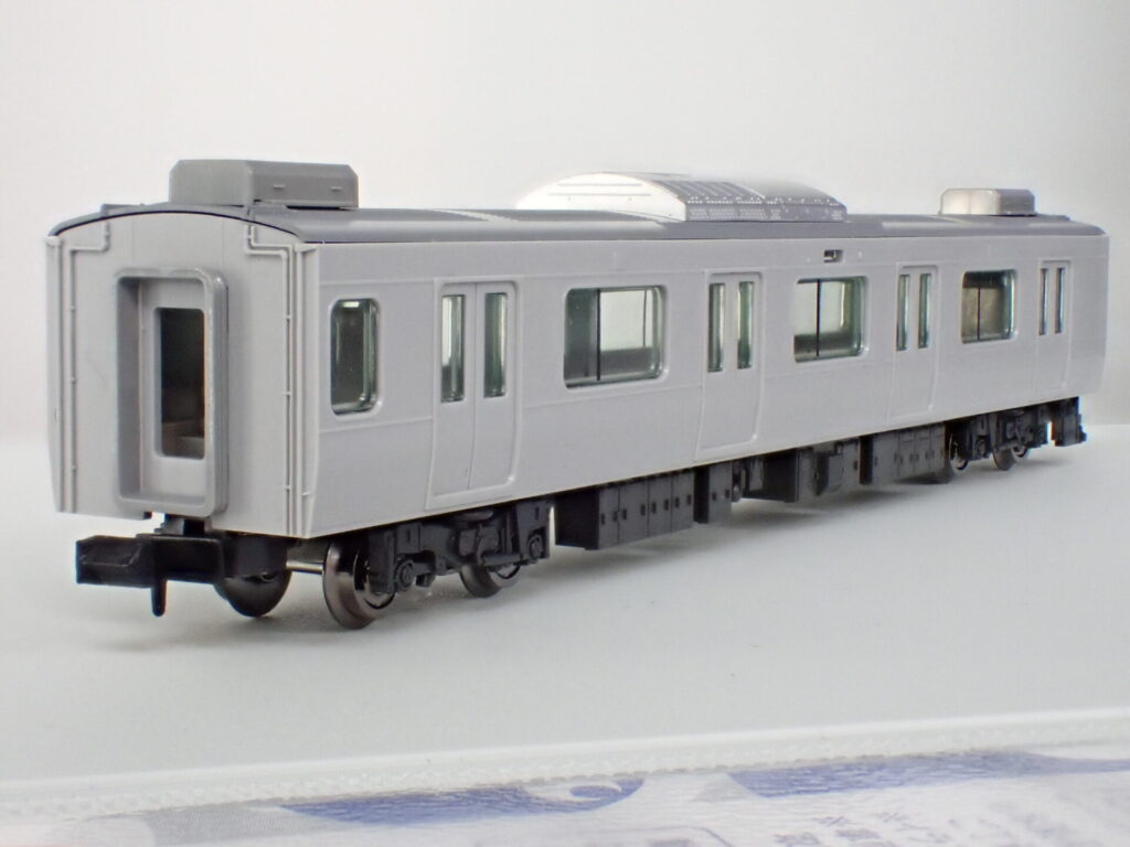 TOMIX】E235系1000番代 横須賀•総武線 2025年10月発売 | モケイテツ