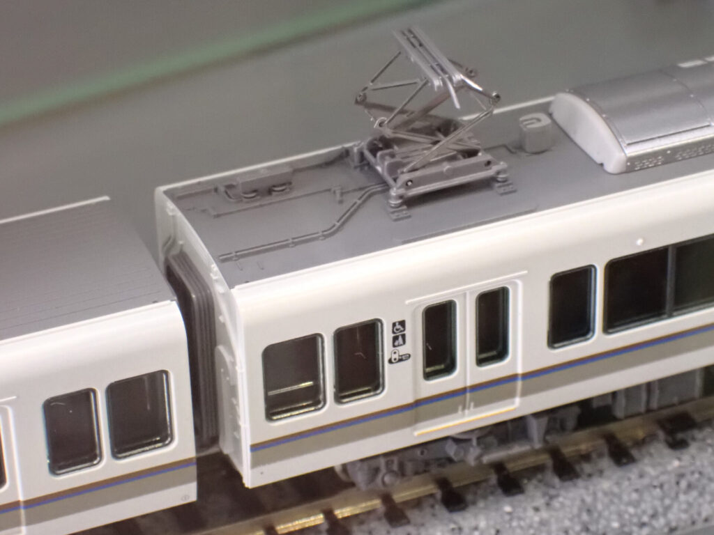 KATO】221系 大和路快速（リニューアル車）2025年7月発売 | モケイテツ