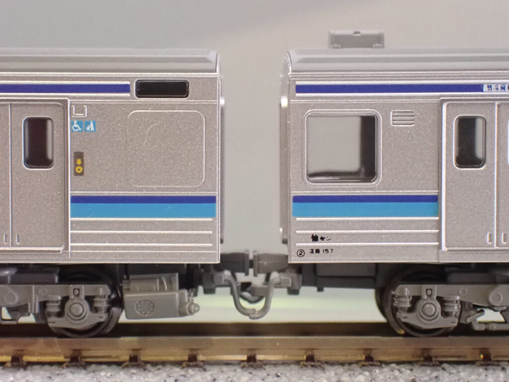 KATO】205系3100番台（仙石線色・1パンタ編成）2025年7月発売 | モケイテツ