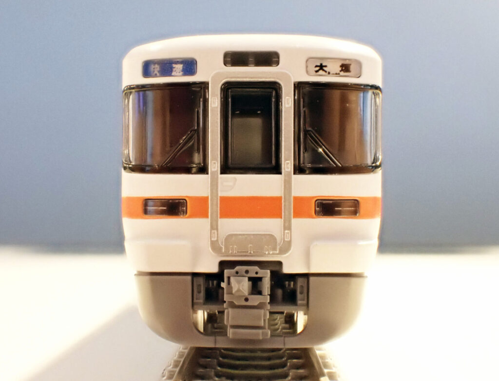 TOMIX】313系0番台•300番台 2025年9月発売 | モケイテツ