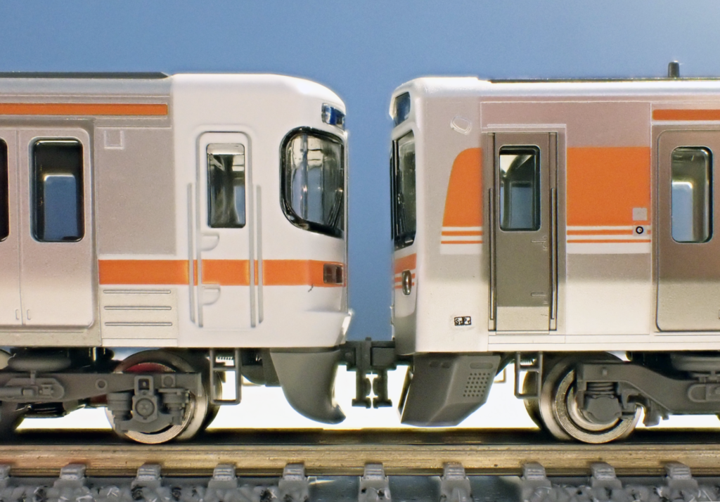 TOMIX】313系0番台•300番台 2025年9月発売 | モケイテツ