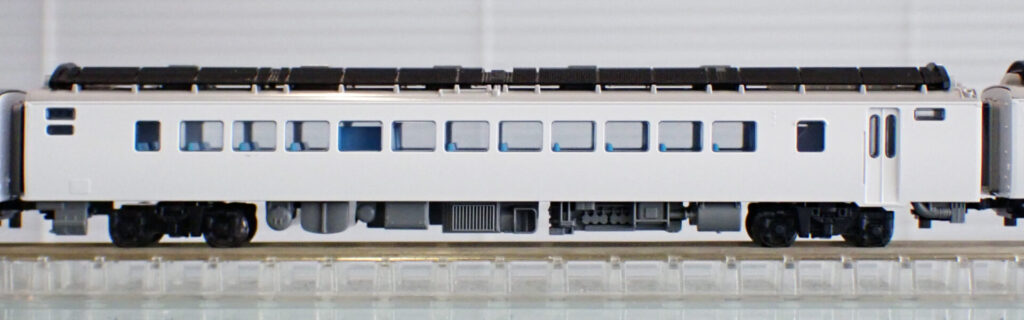 KATO】キハ181系（四国色）2026年4月発売 | モケイテツ