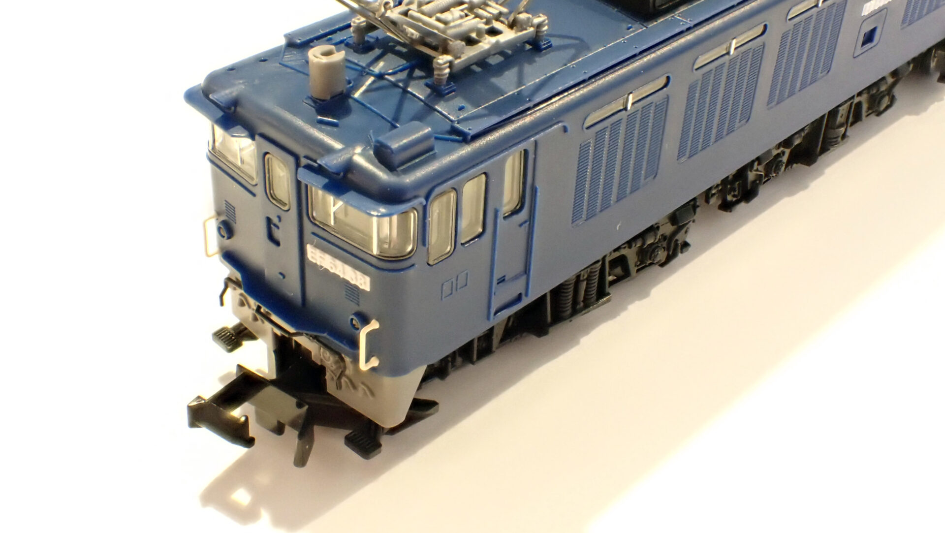 TOMIX】EF64形0番代（5次形•高崎車両センター）2026年7月発売 | モケイテツ