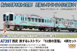 マイクロエース】京急600形 KEIKYU BLUE SKY TRAIN すみっコぐらし