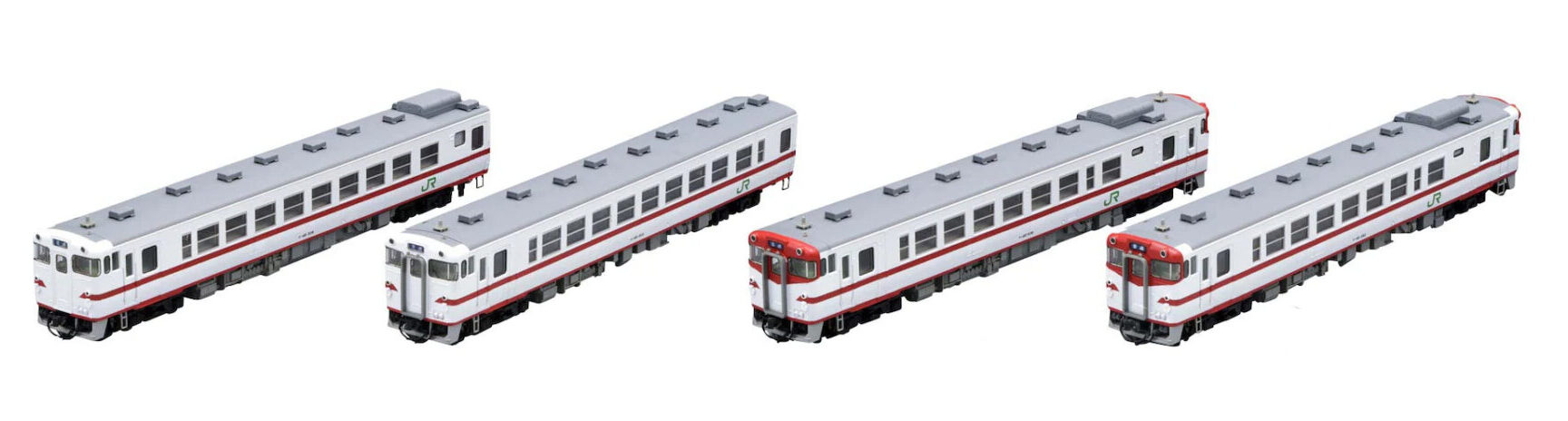 TOMIX】キハ40系500番代（盛岡色）2026年8月発売 | モケイテツ