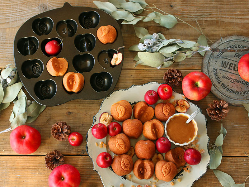 ノルディックウェア ノルディックウェアの型 3点セット Nordic Ware