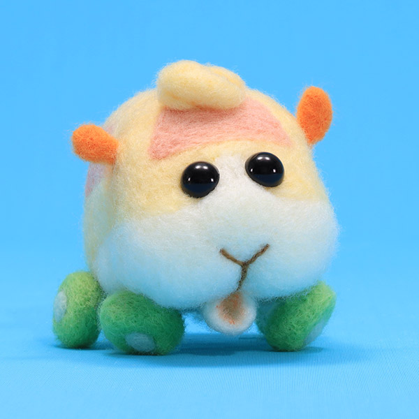 DS MOLCAR'S｜PUI PUI モルカー【公式】