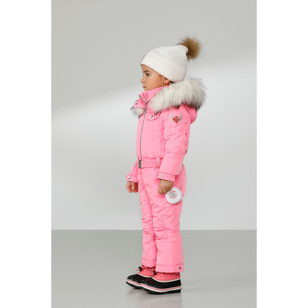 Ski Overall – Molony's Ski Shop