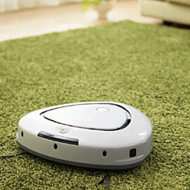 ダスキン｜モップレンタル・お試しはダスキンほづみ｜ロボット